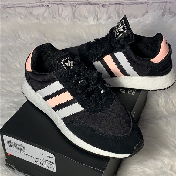 adidas i 5923 black womens